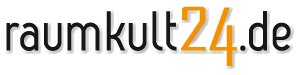 Logo Raumkult24.de